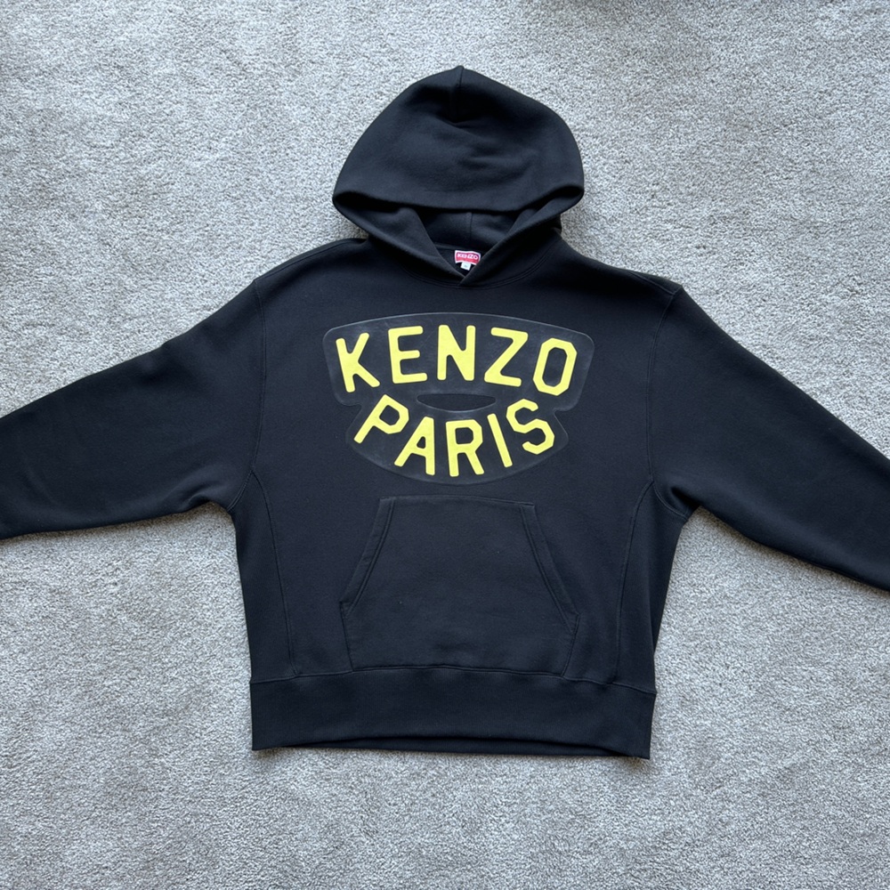 Kenzo Hoodie